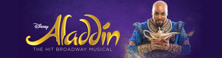 Aladdin