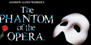 The Phantom Of The Opera