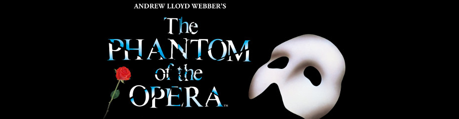 The Phantom Of The Opera