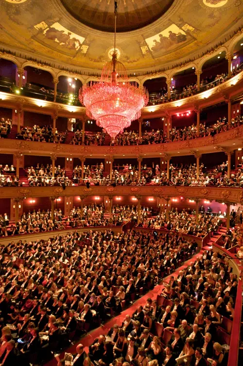academy of music - pa