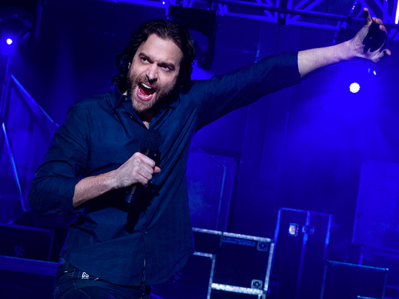 Chris D’Elia