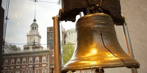Liberty Bell Center