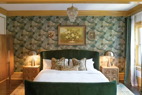 Guild House Hotel