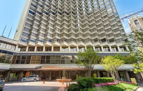The Rittenhouse Hotel