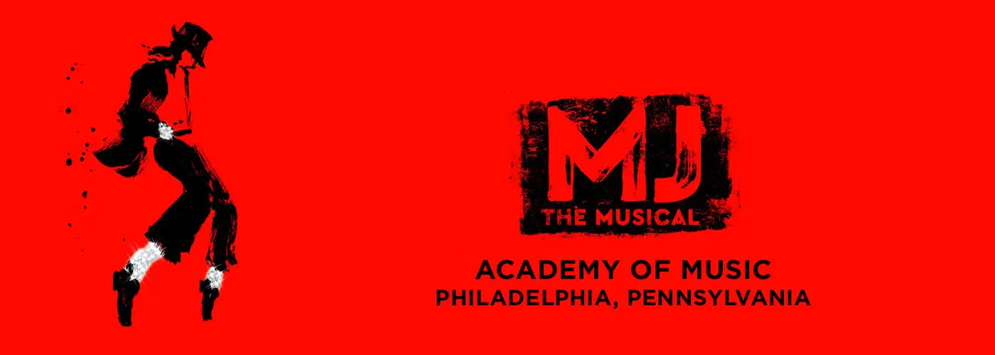 academy of music mj