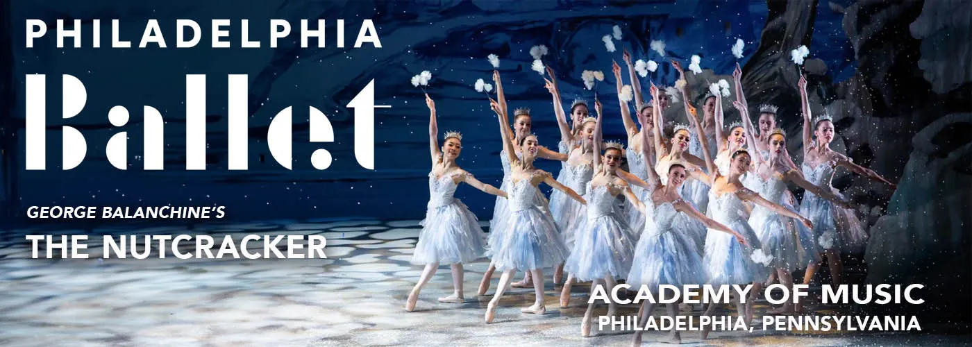 Nutcracker Ballet Tickets
