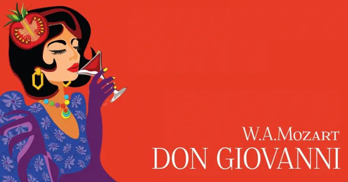 Opera Philadelphi: Don Giovanni