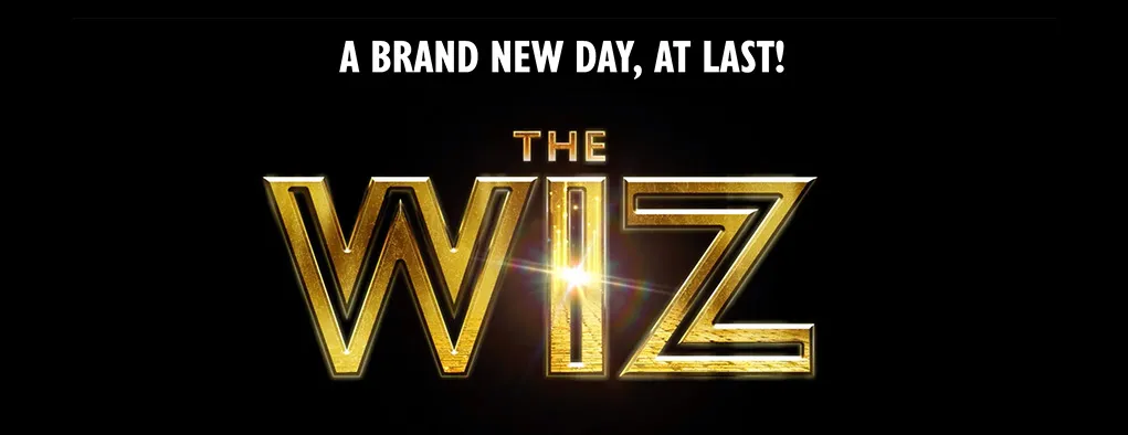 The Wiz at Academy of Music