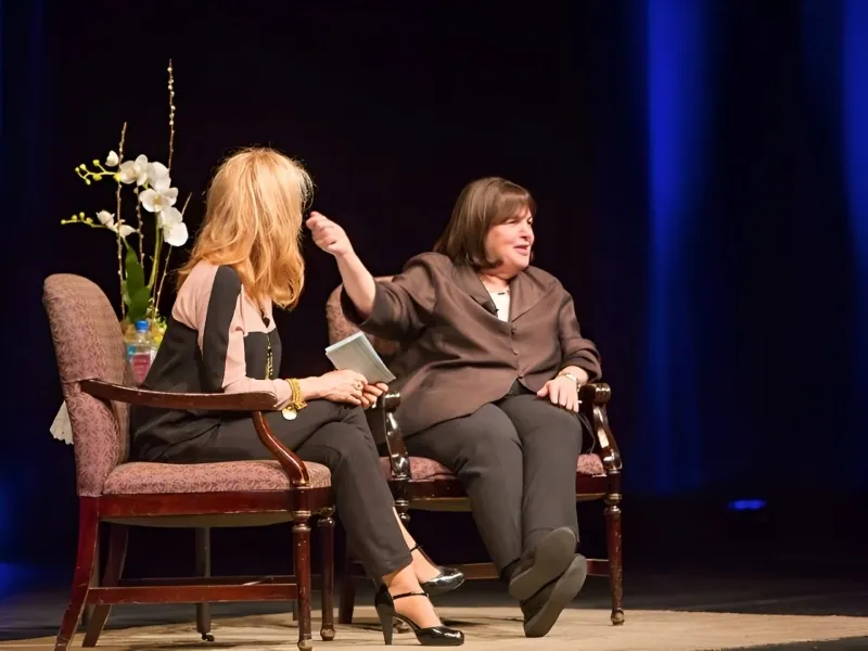 Ina Garten tickets