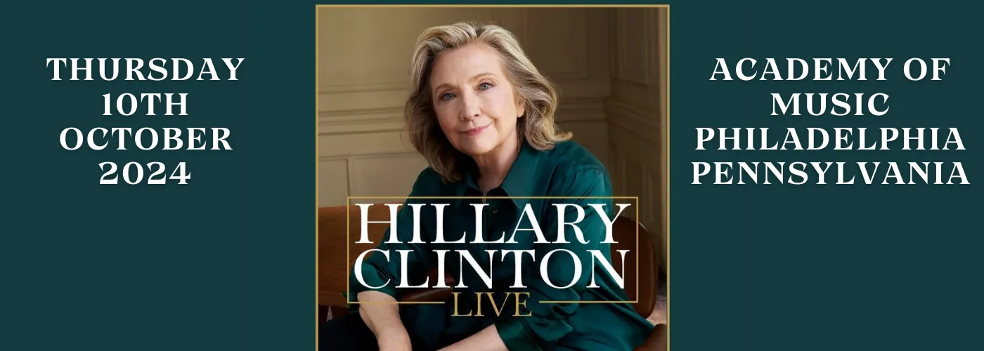 Hillary Clinton
