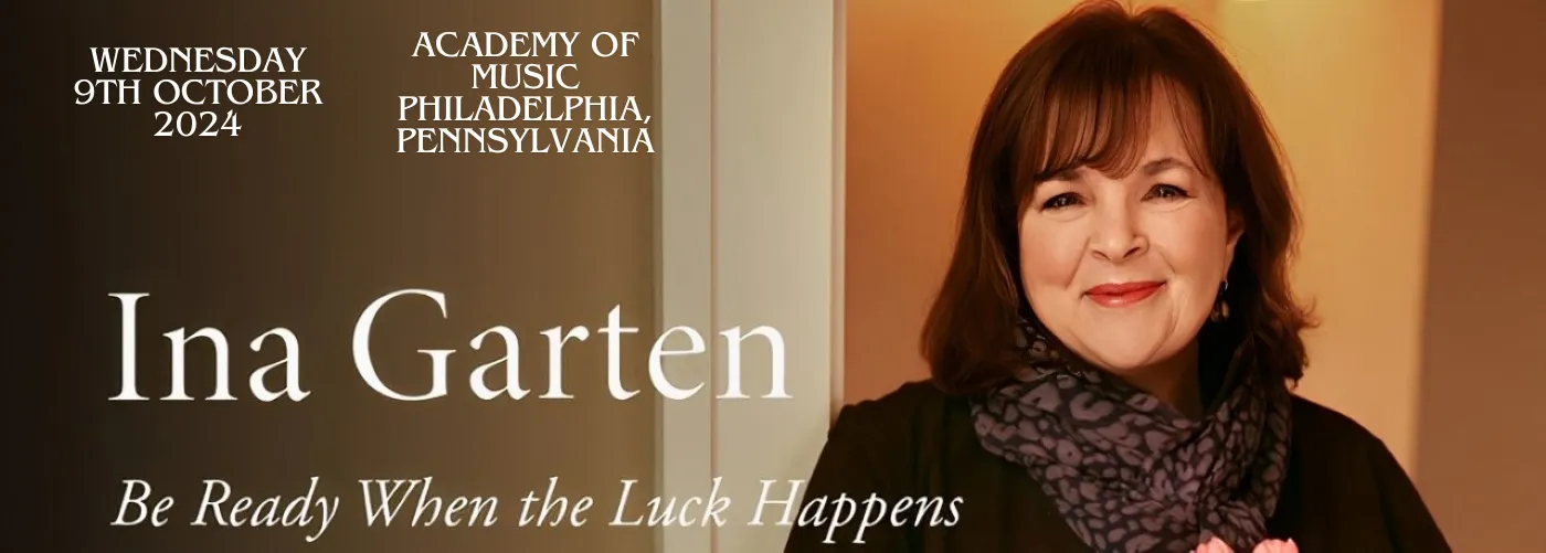 Ina Garten