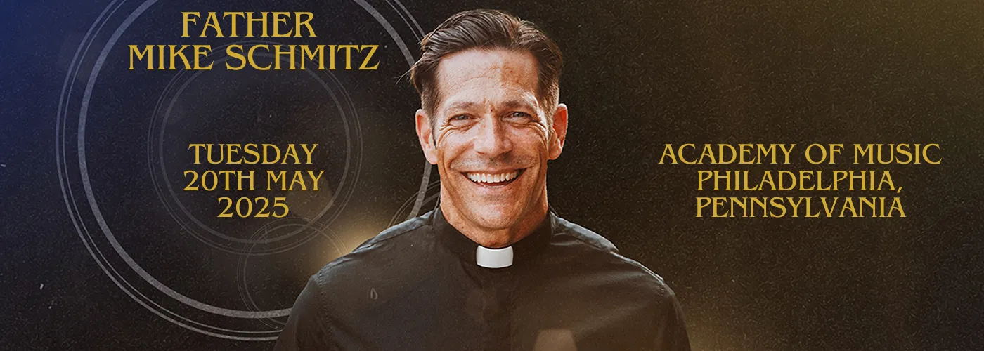Father Mike Schmitz