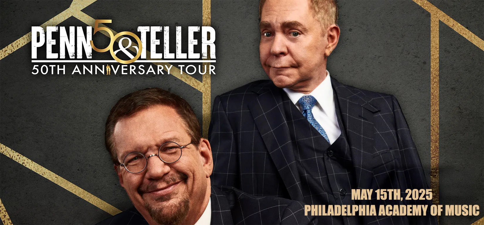 Penn & Teller