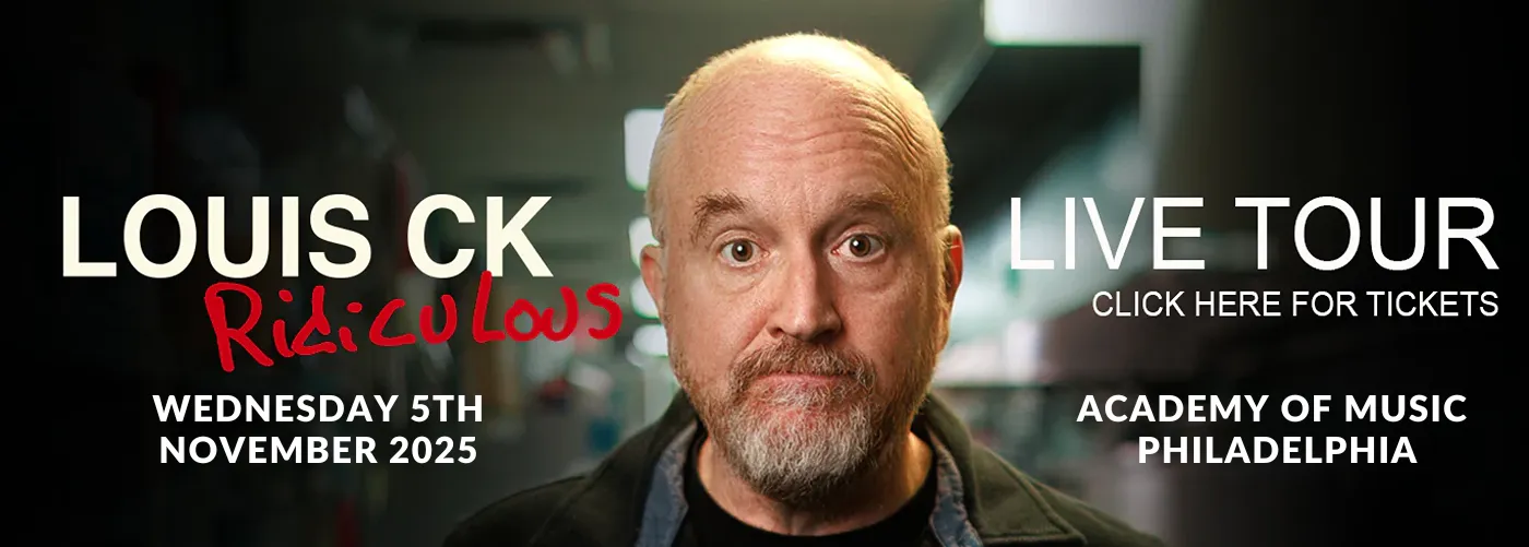 Louis C.K.