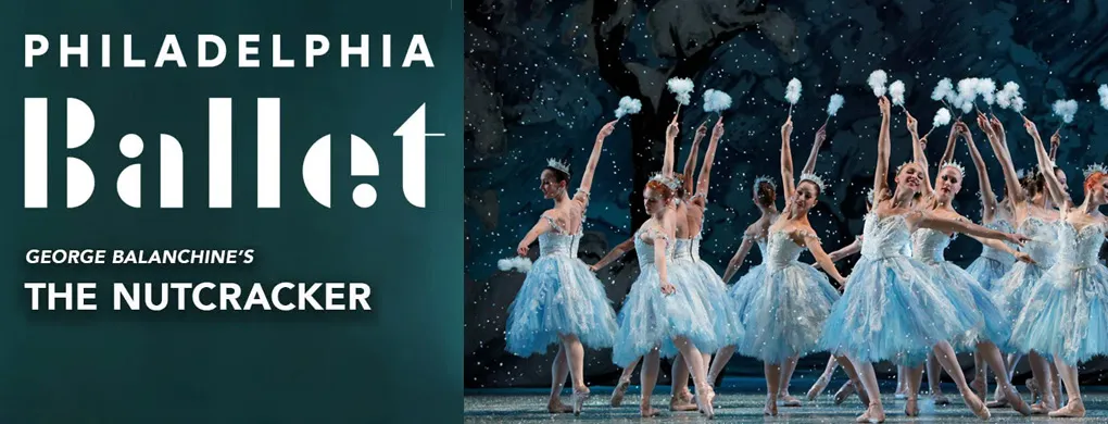 George Balanchines The Nutcracker tickets